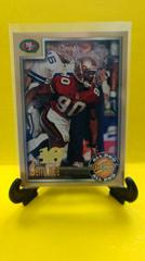 Jerry Rice [Anniversary Artist Proof] #266 Football Cards 1999 Panini Score Prices