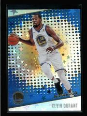 Kevin Durant [Astro] Basketball Cards 2017 Panini Revolution Prices