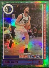 Maxi Kleber [75th Anniversary] Basketball Cards 2021 Panini Hoops Prices