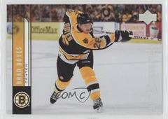 Brad Boyes Hockey Cards 2006 Upper Deck Prices