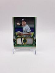 DJ LeMahieu [Green] #DR-DL Baseball Cards 2023 Topps Tribute Dual Relics Prices