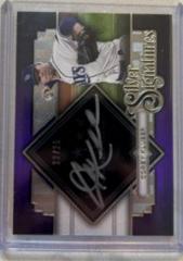 Corey Kluber [Purple] #SS-CK Baseball Cards 2022 Topps Five Star Silver Signatures Prices