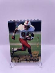 Torry Holt [Century Collection] #137 Football Cards 1999 Upper Deck Century Legends Prices