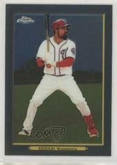 Anthony Rendon #TRC-97 Baseball Cards 2020 Topps Turkey Red Chrome Prices