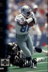 Michael Irvin Football Cards 1997 Upper Deck Prices