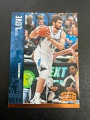 Kevin Love #87 Basketball Cards 2012 Panini Threads Prices