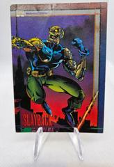 Slayback #30 Marvel 1993 Universe Prices