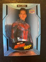 Paul Rudd as Ant-Man #144 Marvel 2022 Allure Prices