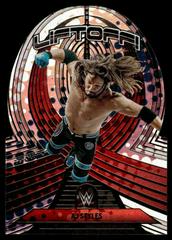 AJ Styles #8 Wrestling Cards 2023 Panini Revolution WWE Liftoff Prices