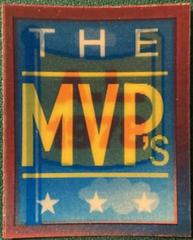Jim Rice Baseball Cards 1990 Score the MVP's Prices