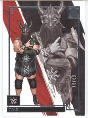 Ivar [Silver] #3 Wrestling Cards 2022 Panini Impeccable WWE Prices