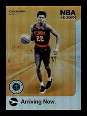 Cam Reddish #10 Basketball Cards 2019 Panini Hoops Premium Stock Arriving Now Prices