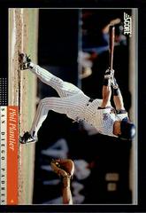 Phil Plantier #404 Baseball Cards 1994 Score Prices