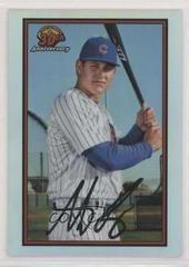 Anthony Rizzo [Autograph] #B30-AR Baseball Cards 2019 Bowman 30th Anniversary Prices