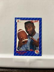 Raghib Ismail #68 Football Cards 1991 All World CFL Prices