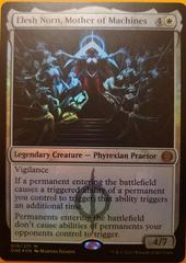 Elesh Norn, Mother of Machines · Phyrexia: All Will Be One (ONE