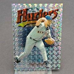 Bobby Jones [Refractor] #137 Baseball Cards 1997 Finest Embossed Prices