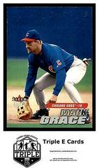 Mark Grace Baseball Cards 2001 Ultra Prices