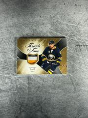 Evander Kane [Premium] Hockey Cards 2023 Upper Deck Artifacts Threads of Time Prices