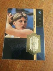 Dirk Nowitzki #219 Basketball Cards 1998 Spx Finite Radiance Prices