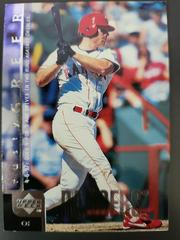 Rusty Greer #235 Baseball Cards 1998 Upper Deck Prices