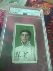 Jake Weimer #NNO Baseball Cards 1909 T206 Piedmont 150 Prices