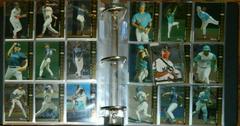 Complete Set Baseball Cards 1994 SP Prices