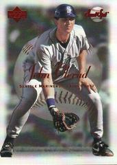John Olerud #11 Baseball Cards 2001 Upper Deck Sweet Spot Prices