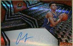 Cameron Johnson #CJN Basketball Cards 2019 Panini Revolution Rookie Autographs Prices