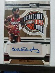 Calvin Murphy [Purple] #HOF-CLV Basketball Cards 2021 Panini Chronicles Hall of Fame Autographs Prices