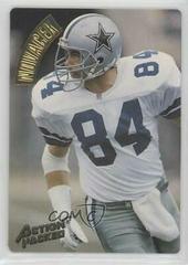 Jay Novacek #23 Football Cards 1994 Action Packed Prices