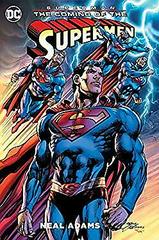 Superman: The Coming of the Supermen (2018) Comic Books Superman: The Coming of the Supermen Prices