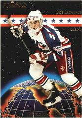 Bob Lachance #495 Hockey Cards 1993 Pinnacle Prices