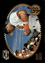 Barry Bonds Baseball Cards 1996 Summit Prices