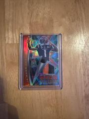 Ja'Marr Chase [Neon Marble] #HV-JCH Football Cards 2022 Panini Spectra High Voltage Prices