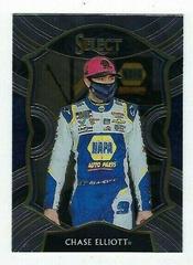 Chase Elliott #9 Racing Cards 2021 Panini Chronicles NASCAR Select Prices