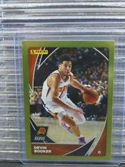 Devin Booker [Gold] Basketball Cards 2020 Panini NBA Card Collection Prices