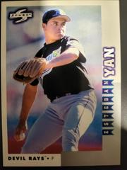 Esteban Yan Baseball Cards 1998 Score Rookie Traded Prices