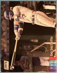 Bo Bichette #112 Baseball Cards 2020 Stadium Club Chrome Prices