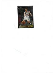 Brent Barry Basketball Cards 1996 Topps Chrome Youthquake Prices