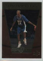 Paul Pierce #44 Basketball Cards 1998 SP Top Prospects Prices