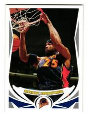 Erick Dampier #51 Basketball Cards 2004 Topps Prices