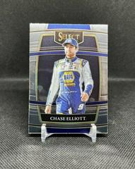 Chase Elliott #7 Racing Cards 2022 Panini Chronicles Nascar Select Prices