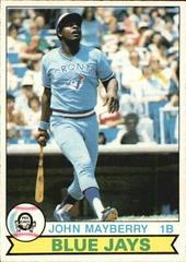 John Mayberry Baseball Cards 1979 O Pee Chee Prices