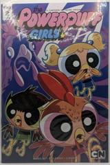 The Powerpuff Girls Comic Books Powerpuff Girls Prices