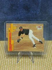 Aramis Ramirez [Gold] #182 Baseball Cards 2003 Ultra Prices