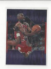 Michael Jordan #39 Basketball Cards 1999 Upper Deck MJ Athlete of the Century Prices