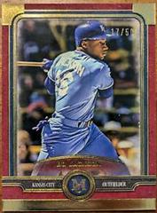 Bo Jackson [Ruby] #46 Baseball Cards 2019 Topps Museum Collection Prices