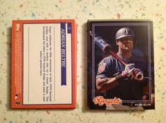 Adrian Beltre Baseball Cards 2018 Topps on Demand Inspired By 1978 Prices