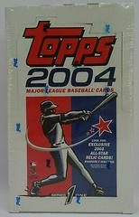 Retail Box [Series 1] Baseball Cards 2004 Topps Prices